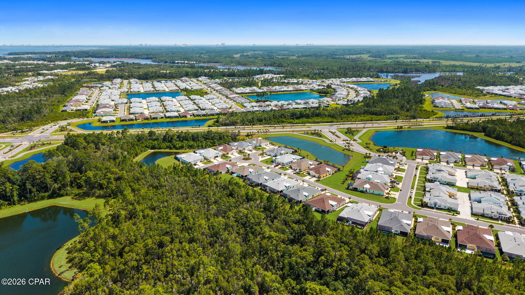 9357 Cool Breeze Drive Panama City Beach FL 32413
