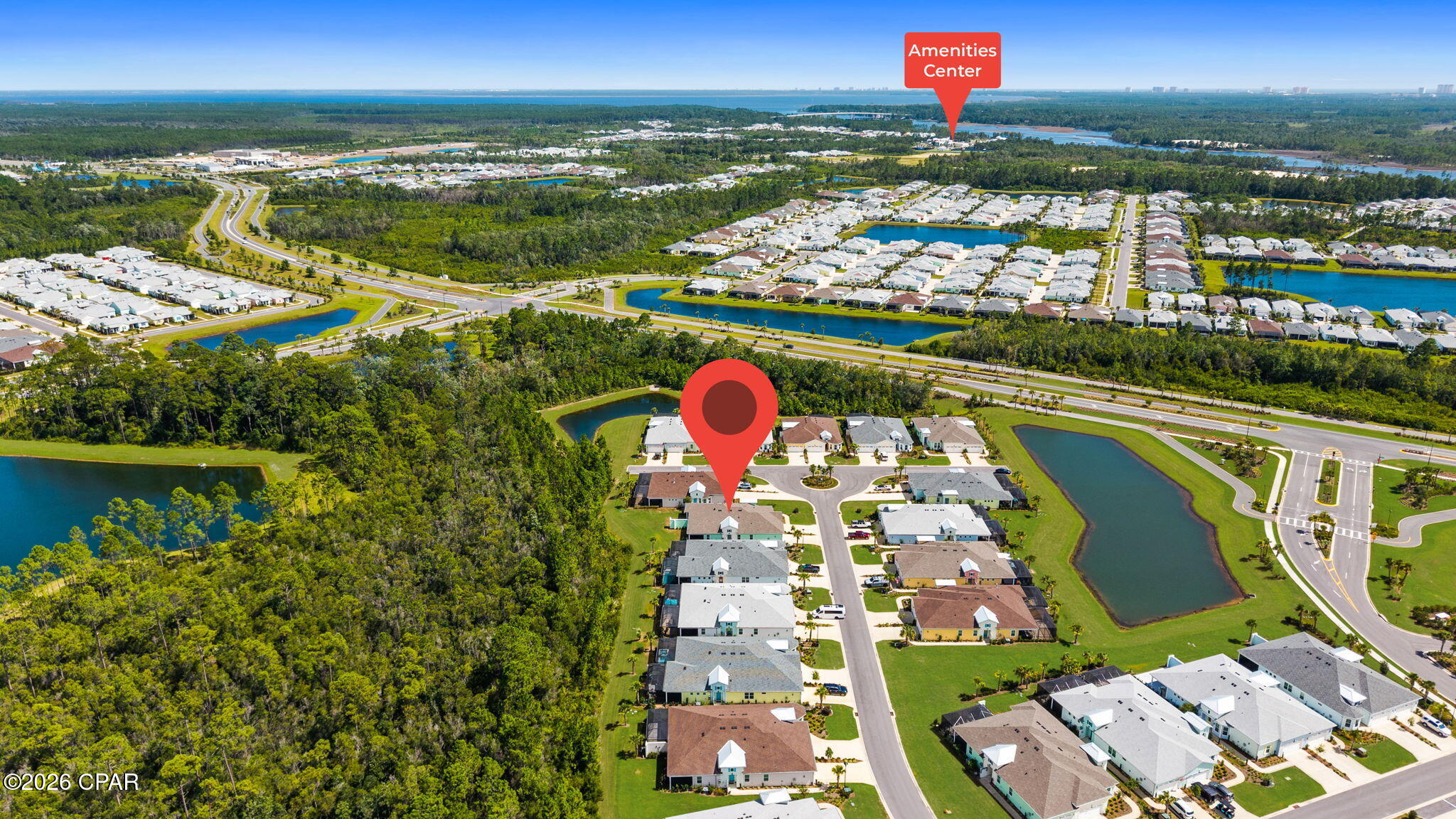 9357 Cool Breeze Drive Panama City Beach FL 32413