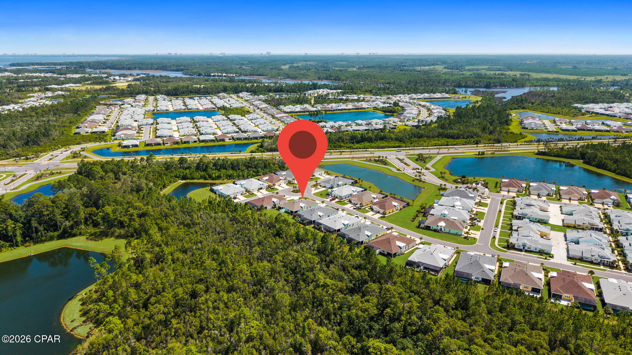 9357 Cool Breeze Drive Panama City Beach FL 32413