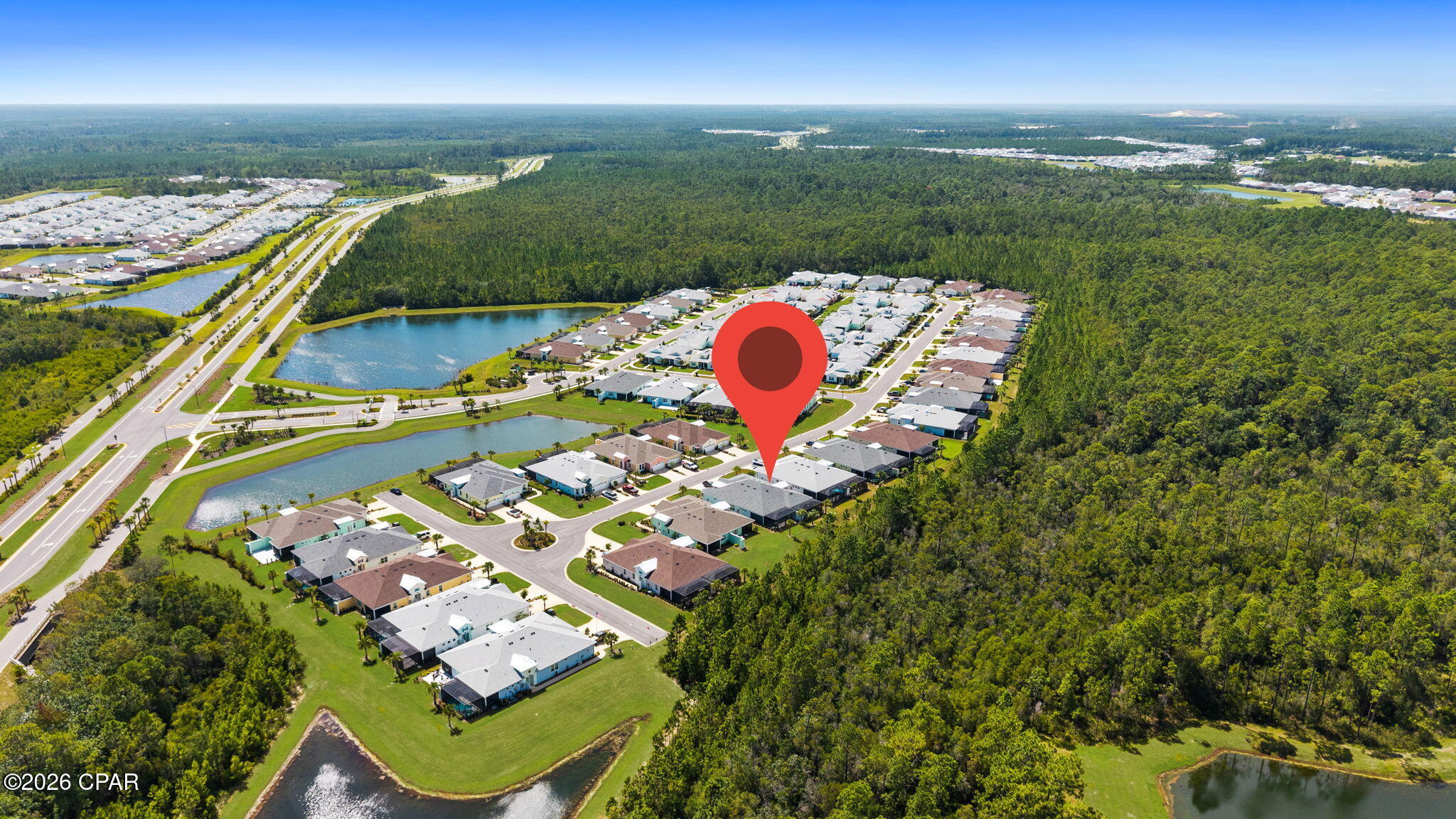9357 Cool Breeze Drive Panama City Beach FL 32413