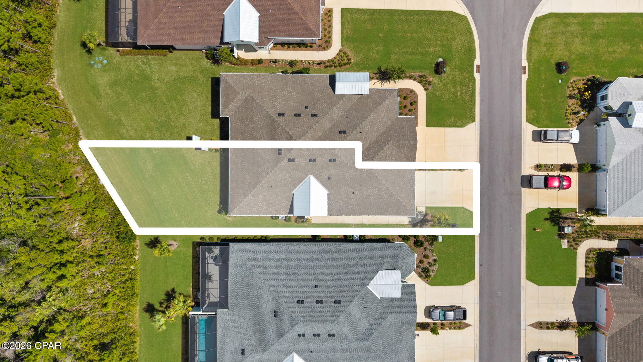 9357 Cool Breeze Drive Panama City Beach FL 32413