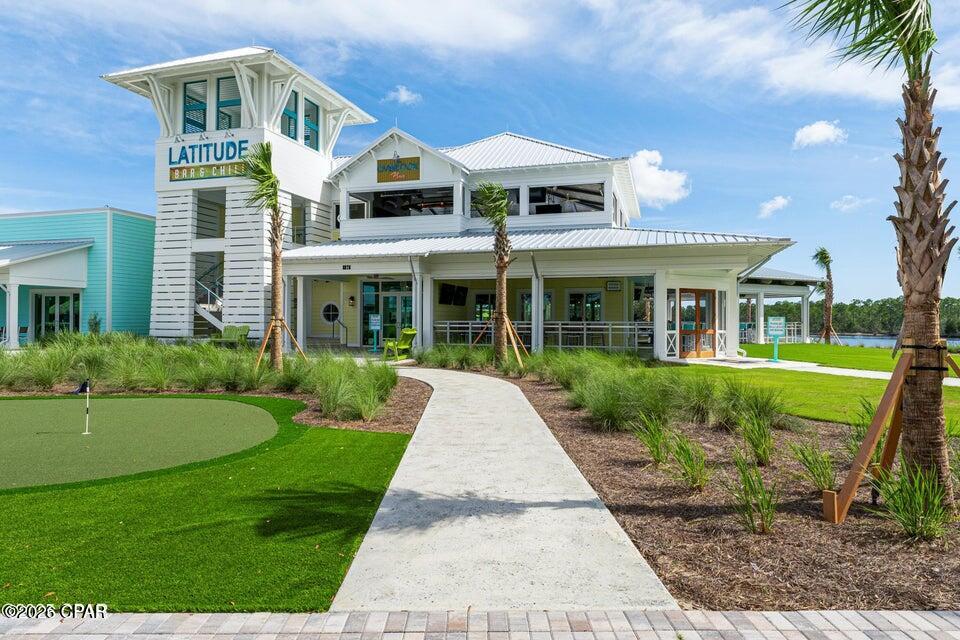 9357 Cool Breeze Drive Panama City Beach FL 32413
