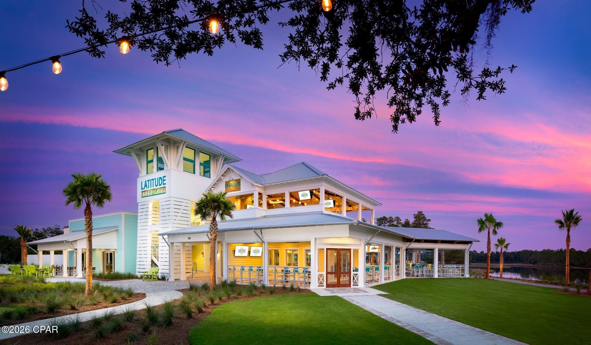 9357 Cool Breeze Drive Panama City Beach FL 32413