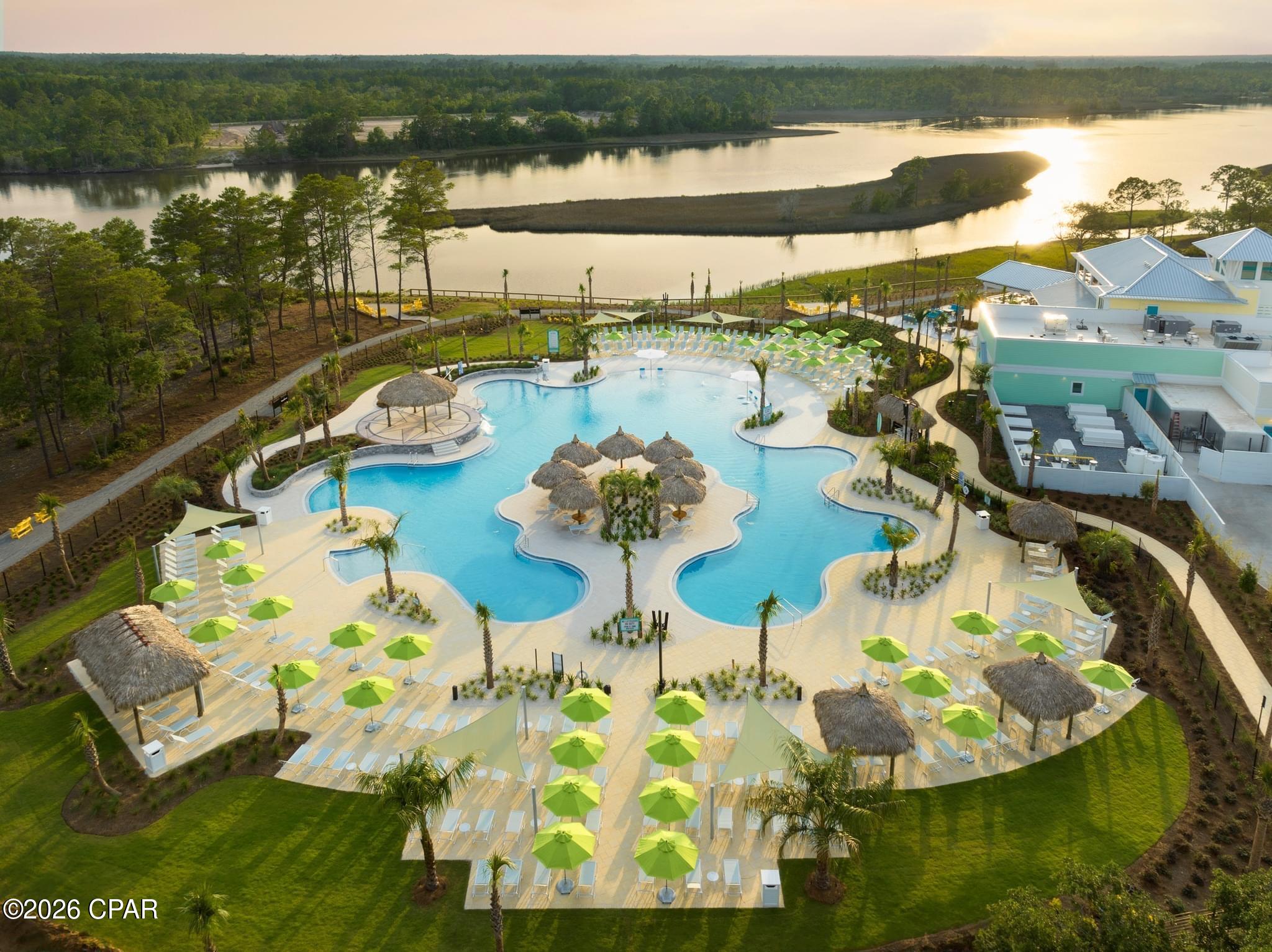 9357 Cool Breeze Drive Panama City Beach FL 32413