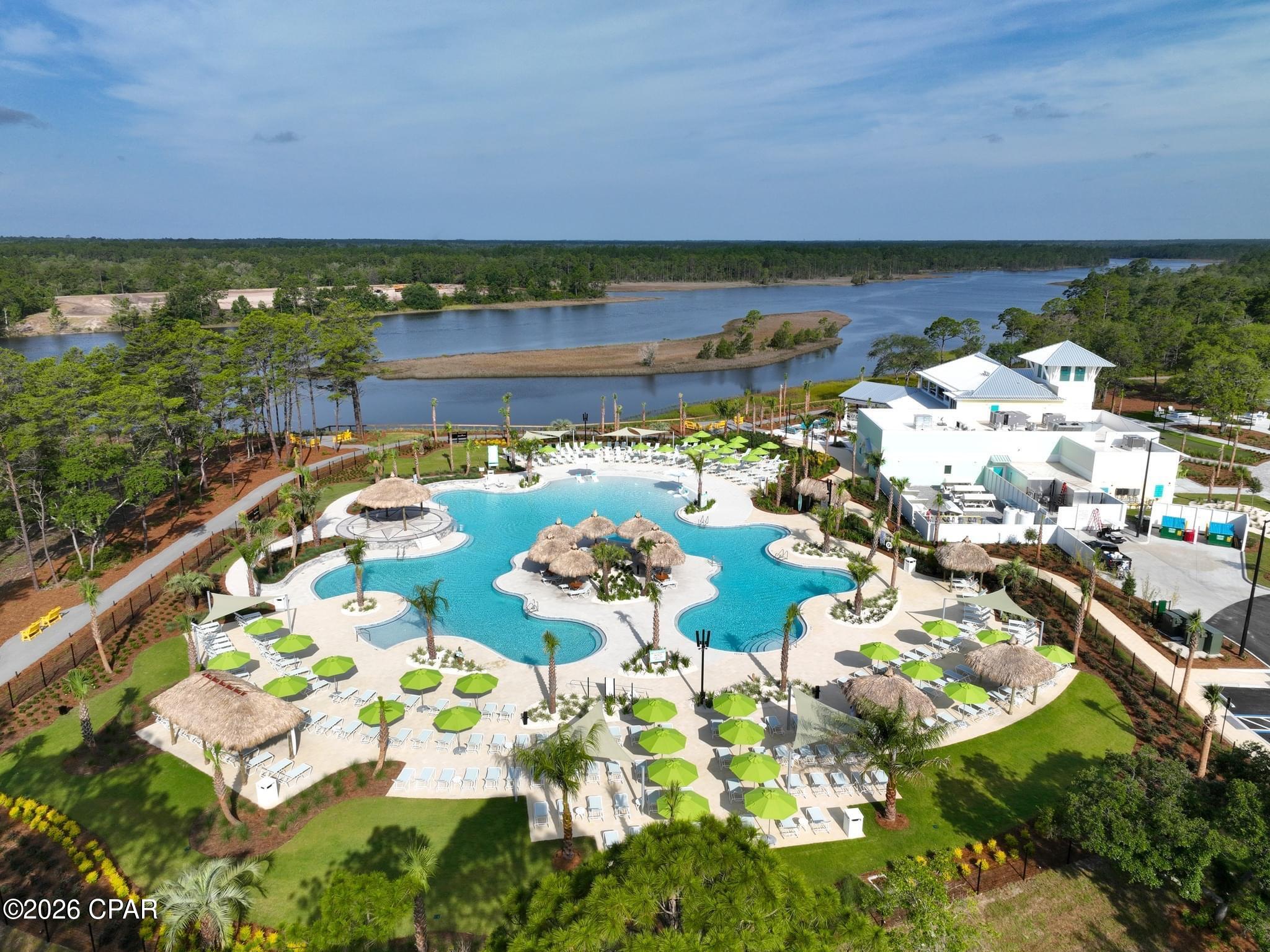 9357 Cool Breeze Drive Panama City Beach FL 32413