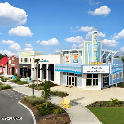 9357 Cool Breeze Drive Panama City Beach FL 32413