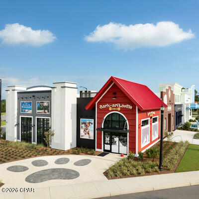 9357 Cool Breeze Drive Panama City Beach FL 32413