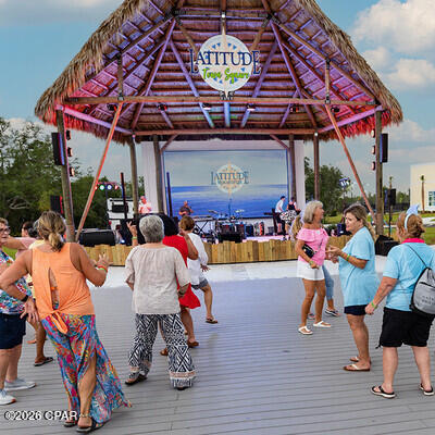 9357 Cool Breeze Drive Panama City Beach FL 32413
