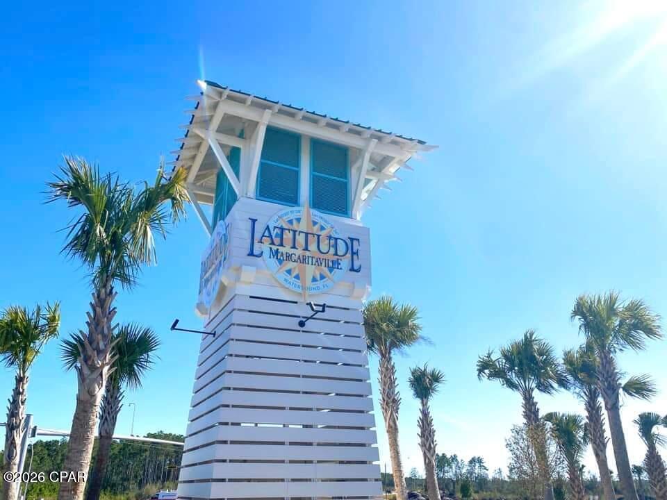 9357 Cool Breeze Drive Panama City Beach FL 32413