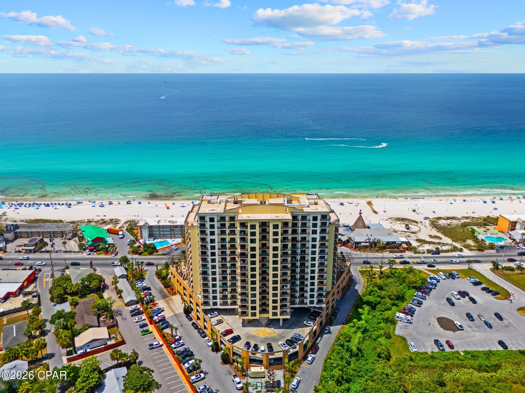 15100 Front Beach Road Panama City Beach FL 32413