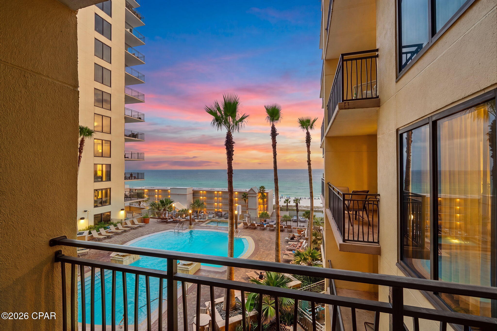 15100 Front Beach Road Panama City Beach FL 32413