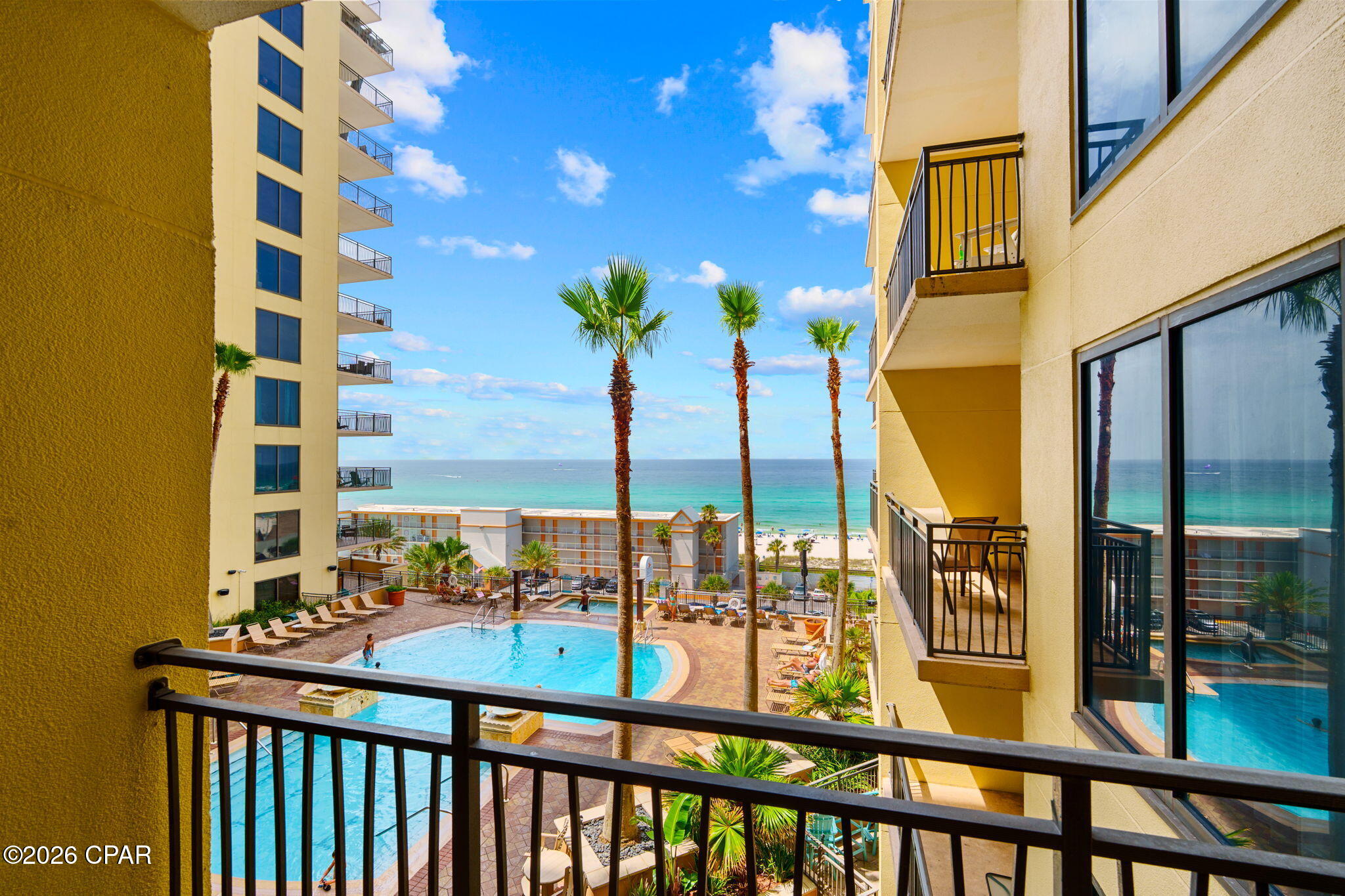 15100 Front Beach Road Panama City Beach FL 32413