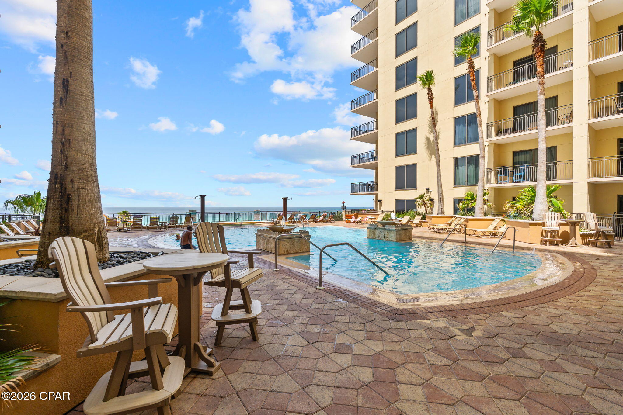 15100 Front Beach Road Panama City Beach FL 32413