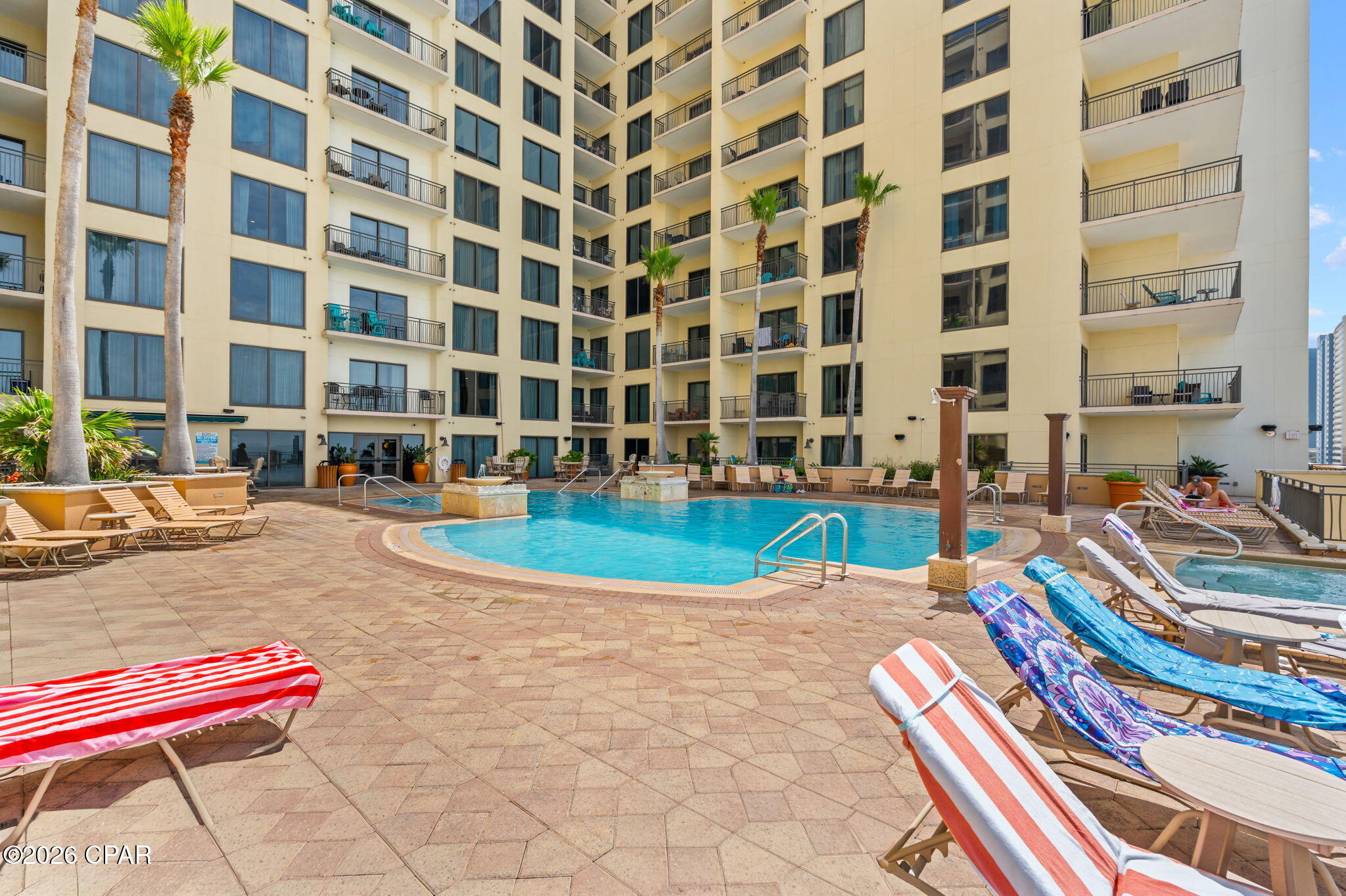 15100 Front Beach Road Panama City Beach FL 32413