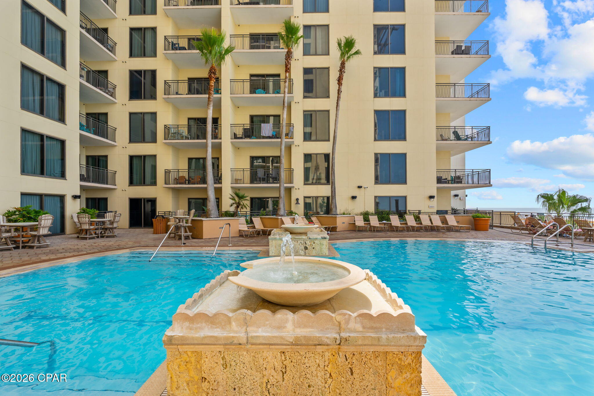 15100 Front Beach Road Panama City Beach FL 32413
