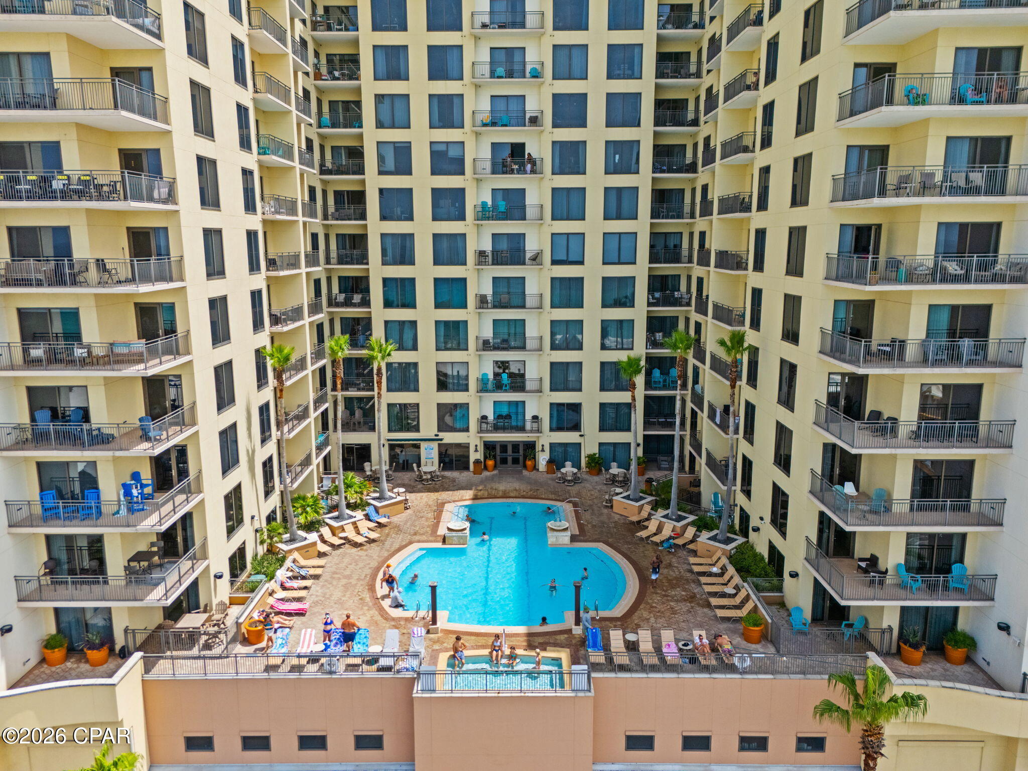 15100 Front Beach Road Panama City Beach FL 32413
