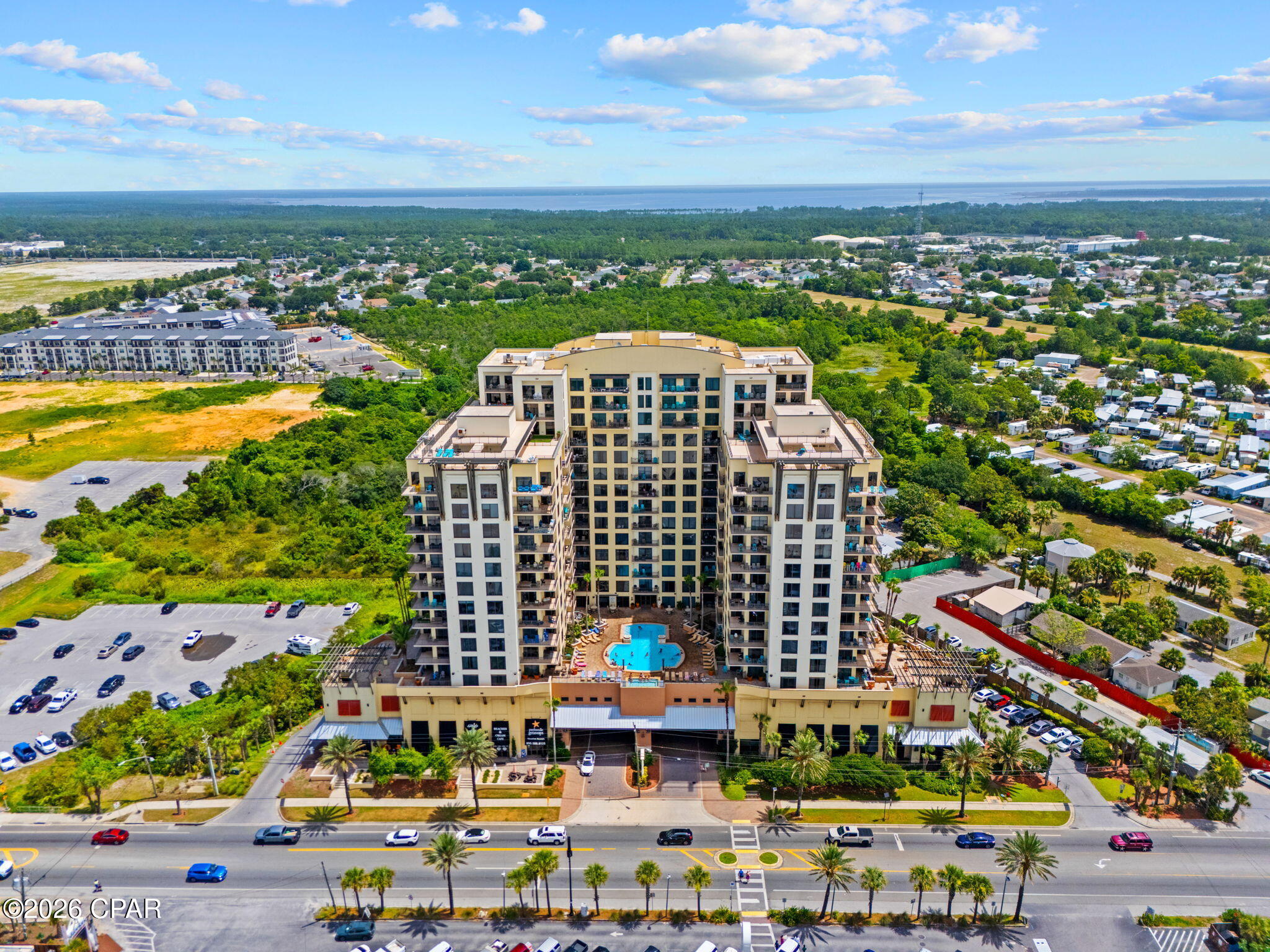 15100 Front Beach Road Panama City Beach FL 32413