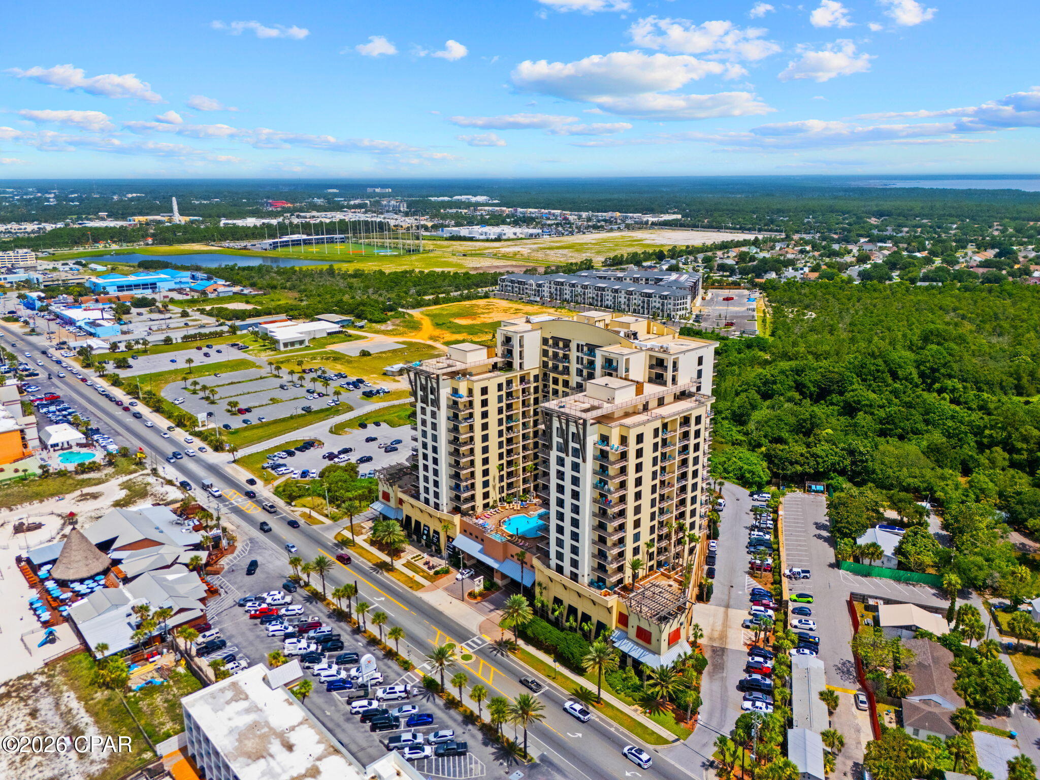 15100 Front Beach Road Panama City Beach FL 32413