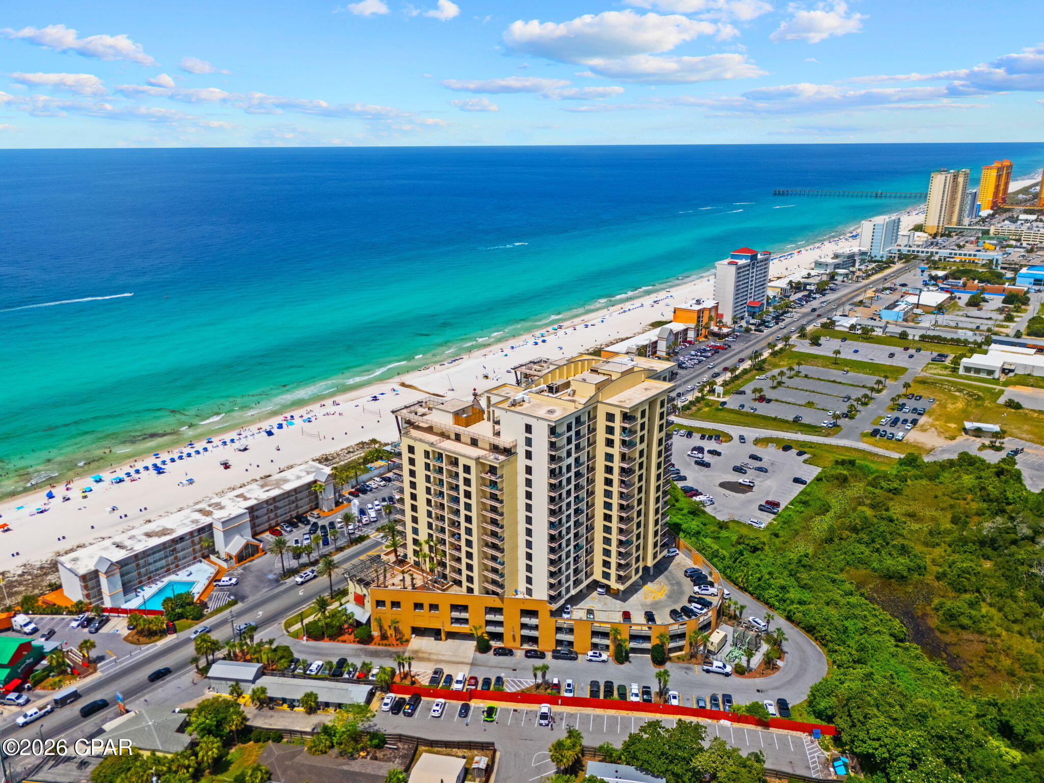 15100 Front Beach Road Panama City Beach FL 32413
