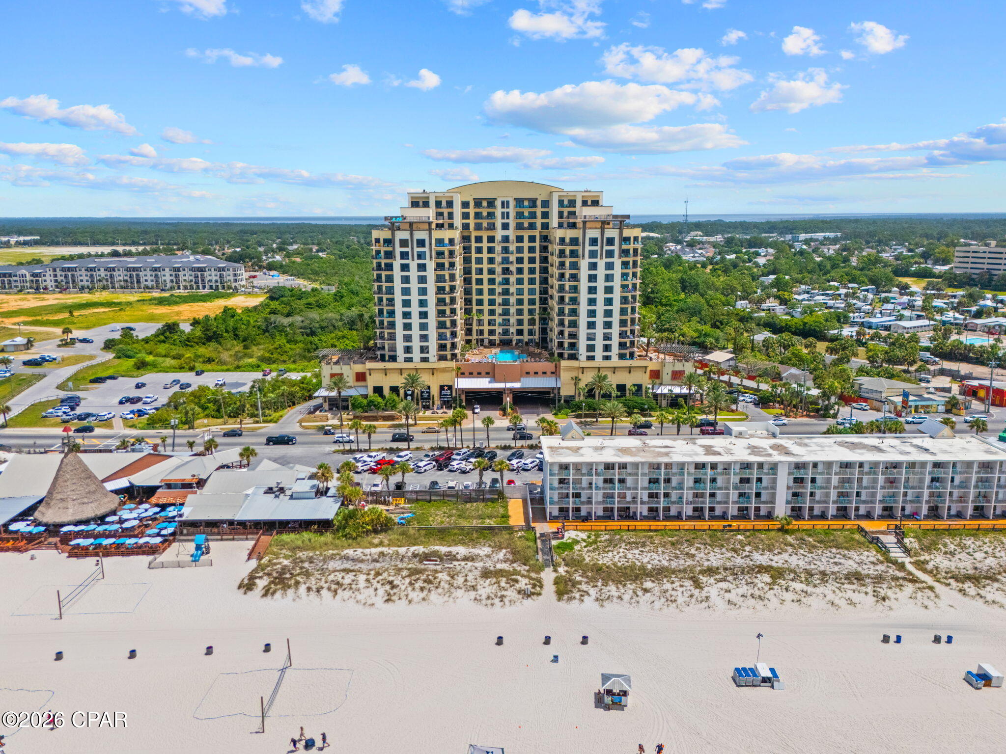 15100 Front Beach Road Panama City Beach FL 32413
