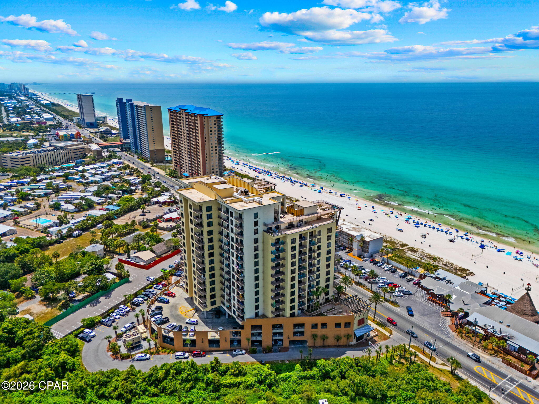 15100 Front Beach Road Panama City Beach FL 32413