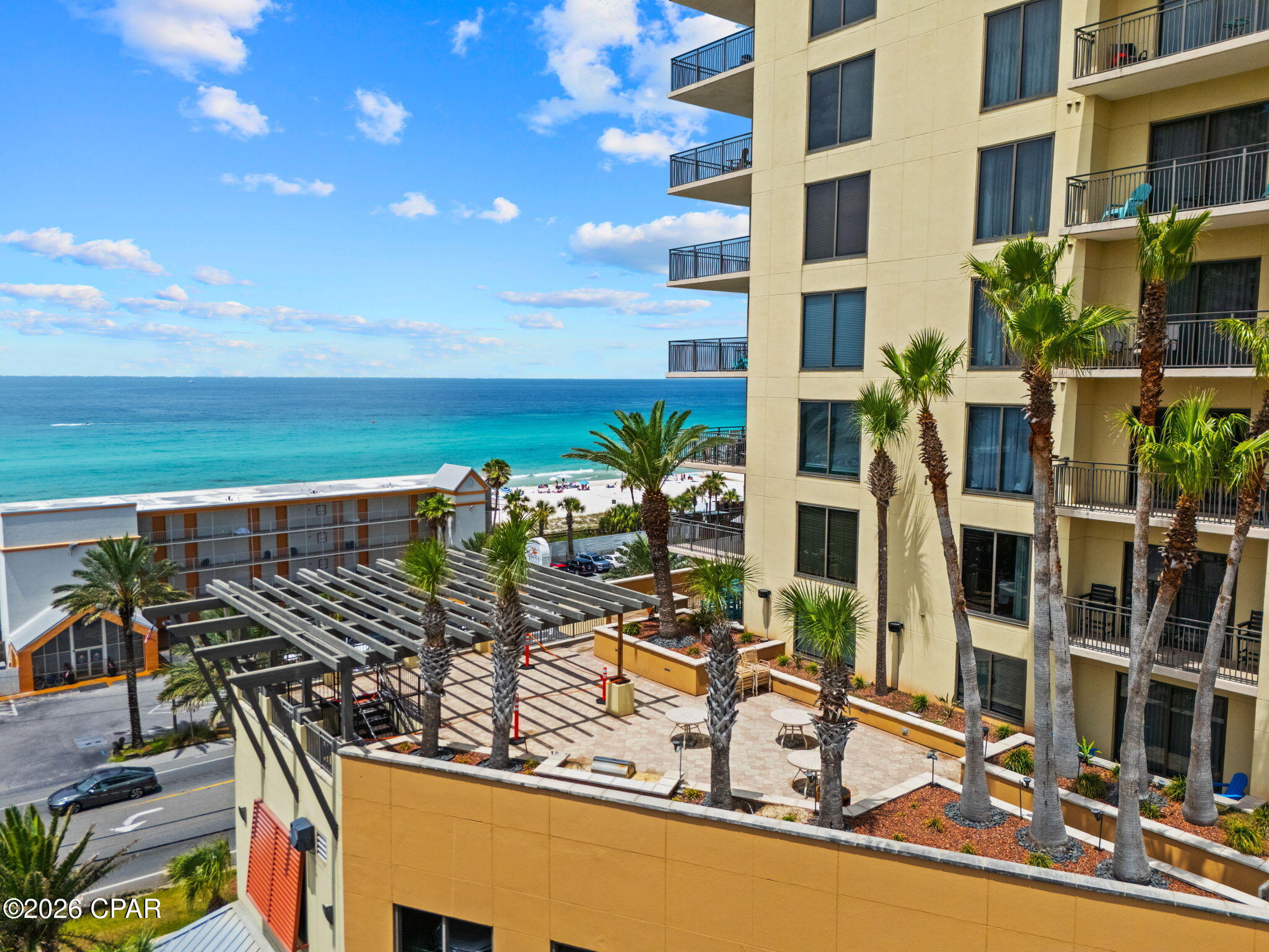 15100 Front Beach Road Panama City Beach FL 32413