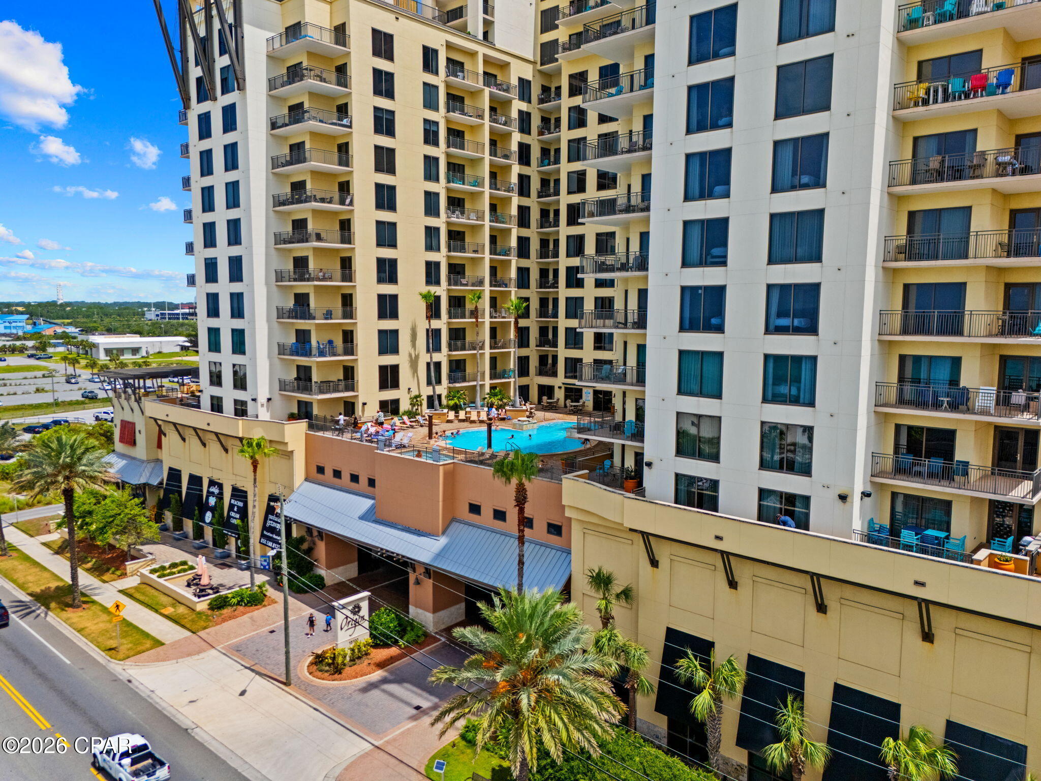 15100 Front Beach Road Panama City Beach FL 32413