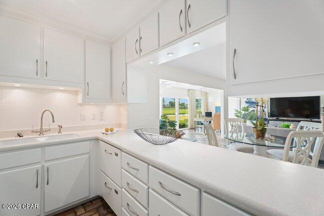 4725 Bay Point Road Panama City Beach FL 32408