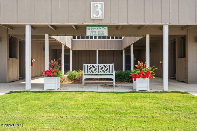 4725 Bay Point Road Panama City Beach FL 32408
