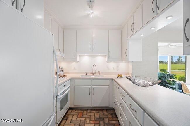 4725 Bay Point Road Panama City Beach FL 32408