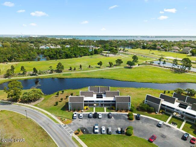 4725 Bay Point Road Panama City Beach FL 32408