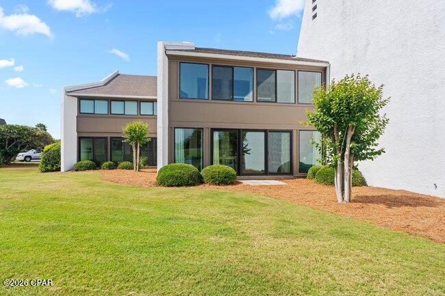 4725 Bay Point Road Panama City Beach FL 32408