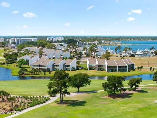 4725 Bay Point Road Panama City Beach FL 32408