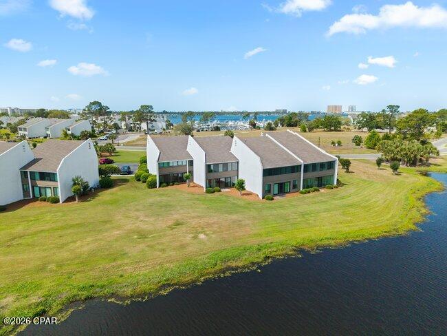 4725 Bay Point Road Panama City Beach FL 32408