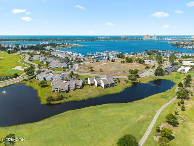 4725 Bay Point Road Panama City Beach FL 32408