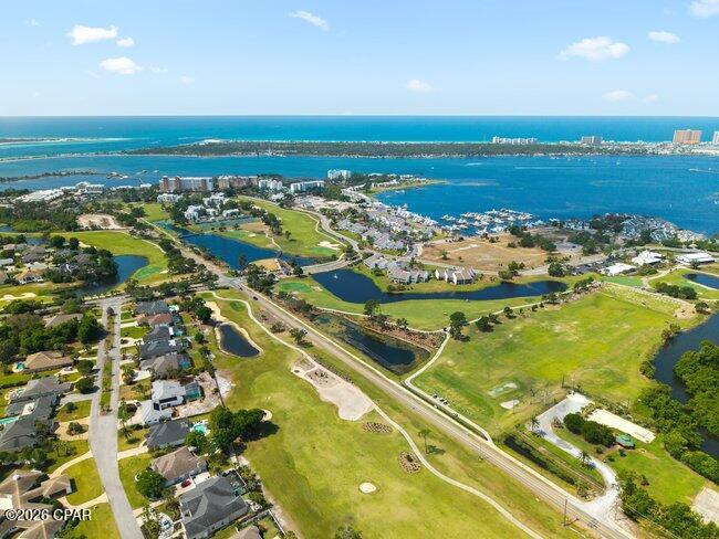 4725 Bay Point Road Panama City Beach FL 32408