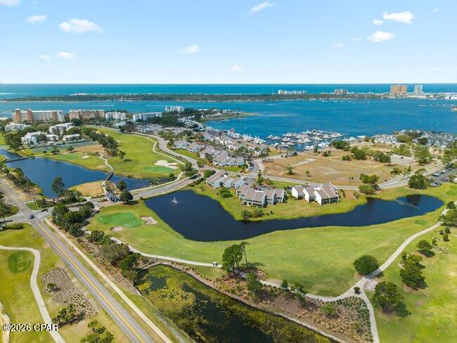 4725 Bay Point Road Panama City Beach FL 32408