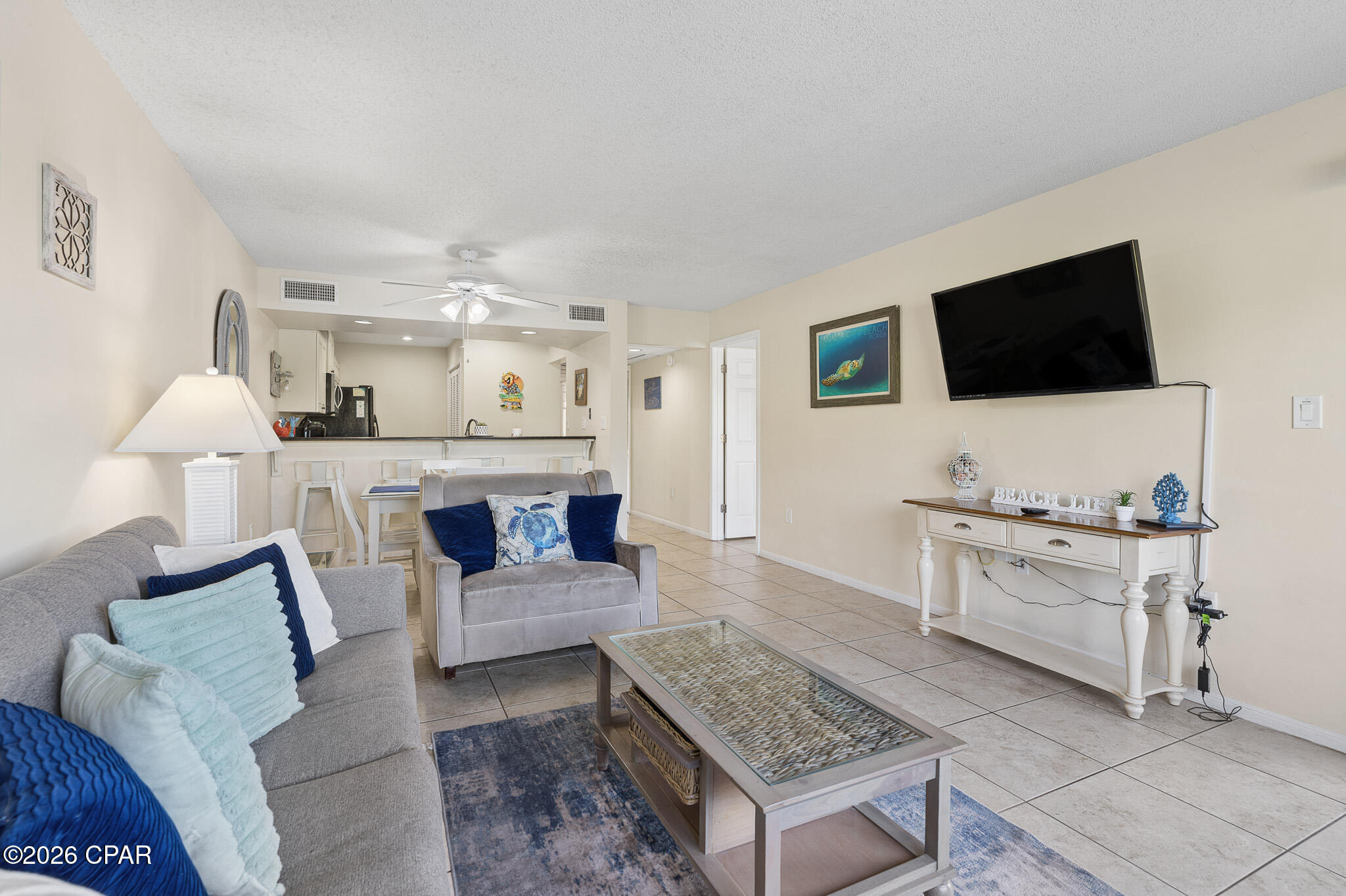 520 N Richard Jackson Boulevard Panama City Beach FL 32407