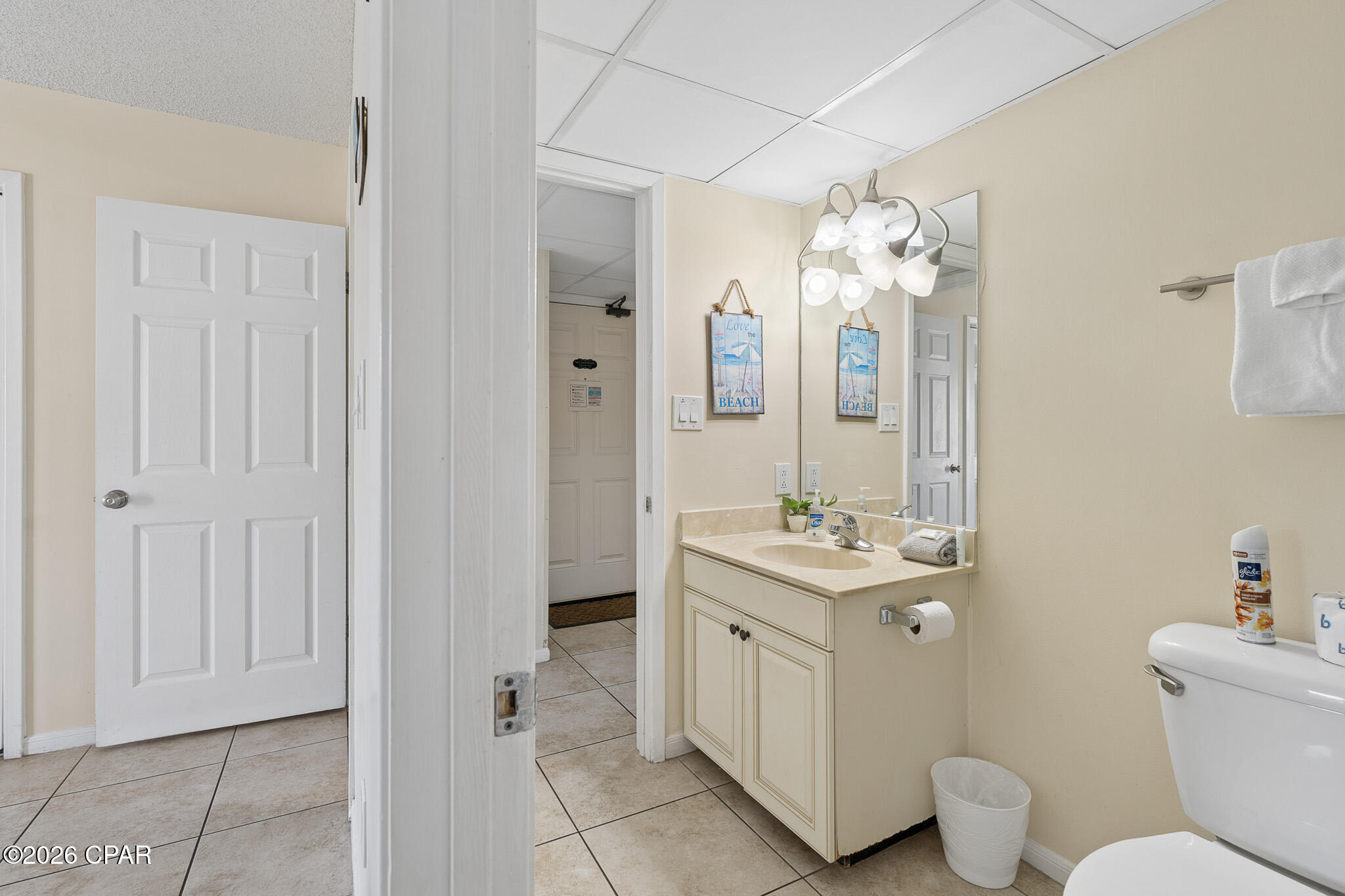 520 N Richard Jackson Boulevard Panama City Beach FL 32407