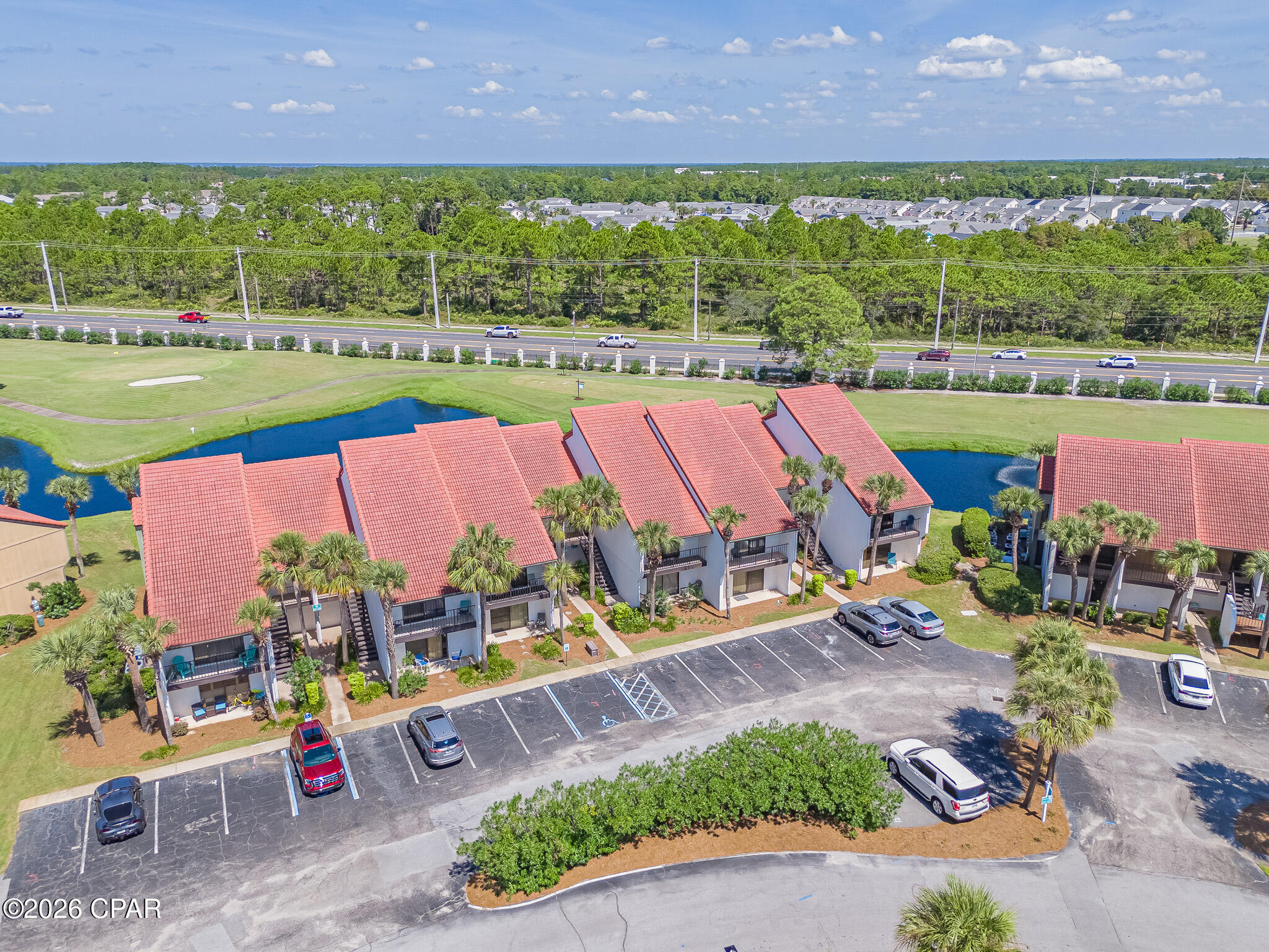 520 N Richard Jackson Boulevard Panama City Beach FL 32407