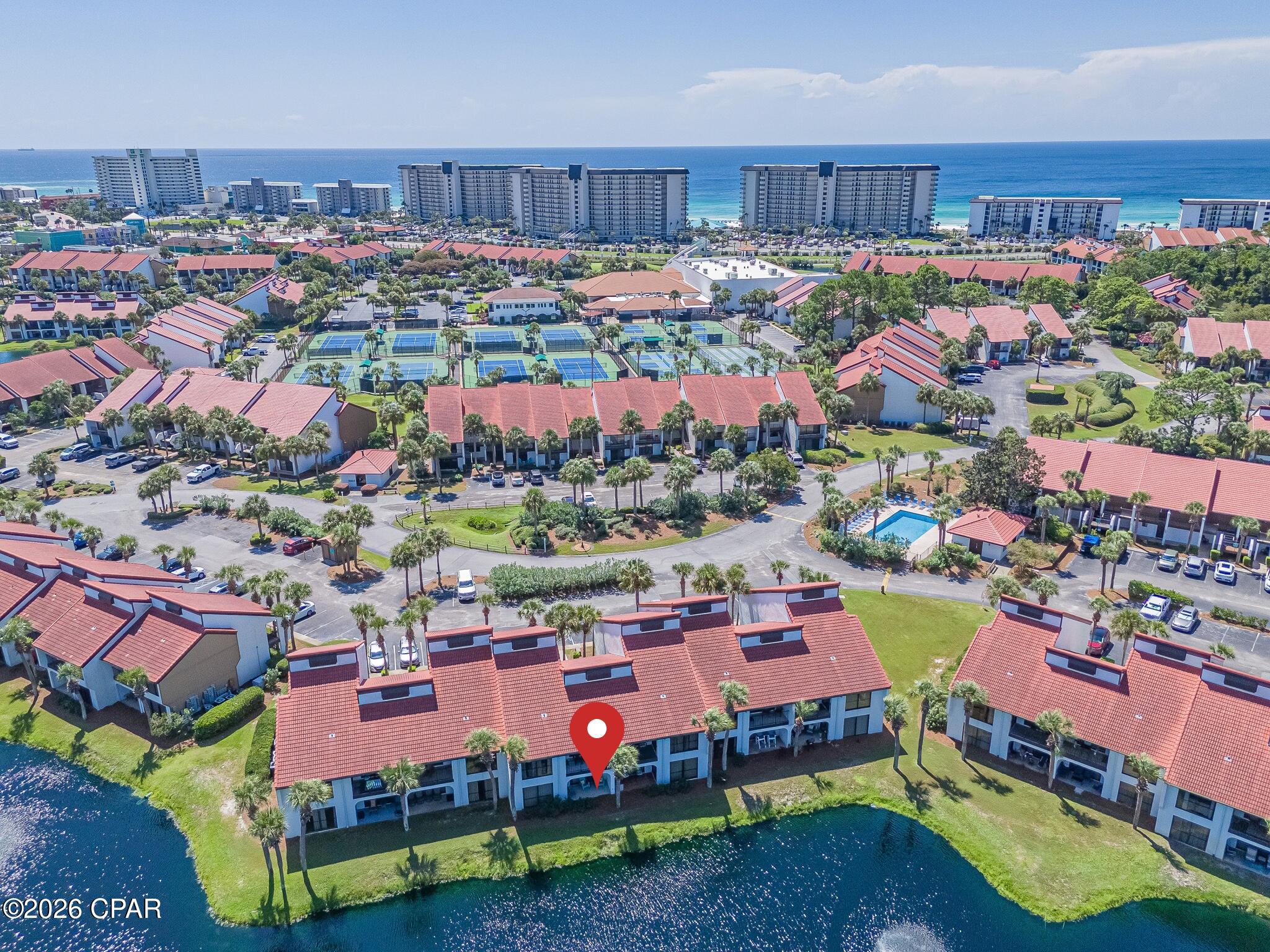 520 N Richard Jackson Boulevard Panama City Beach FL 32407