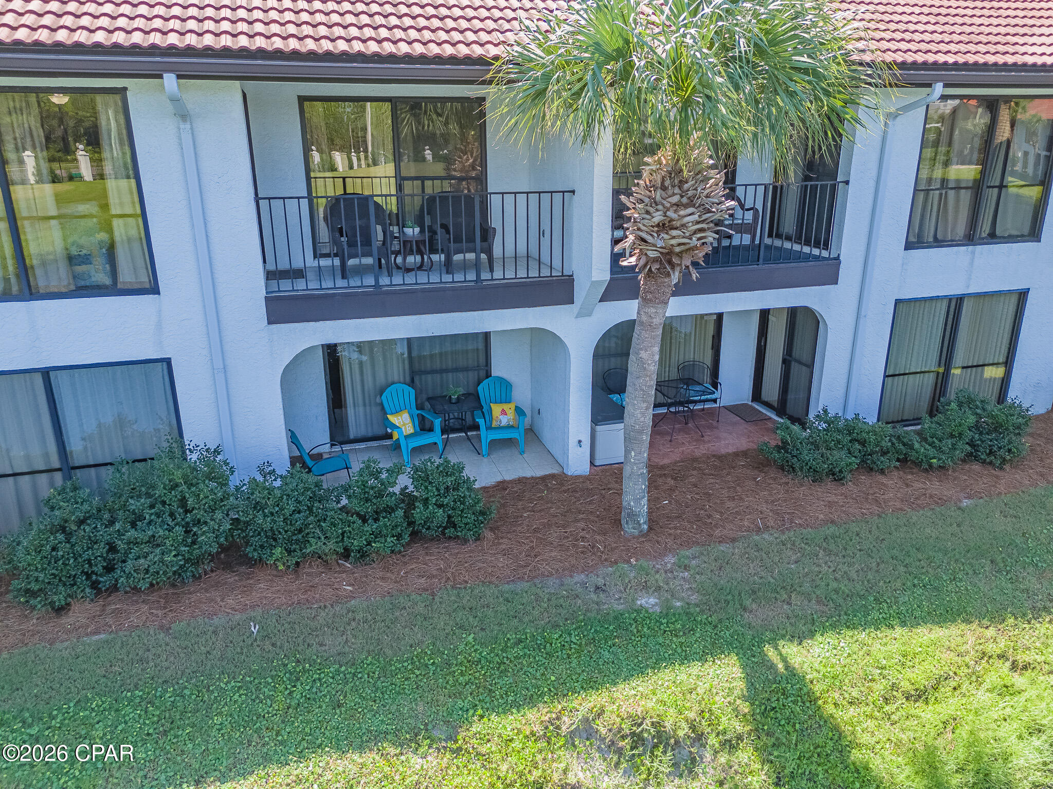 520 N Richard Jackson Boulevard Panama City Beach FL 32407