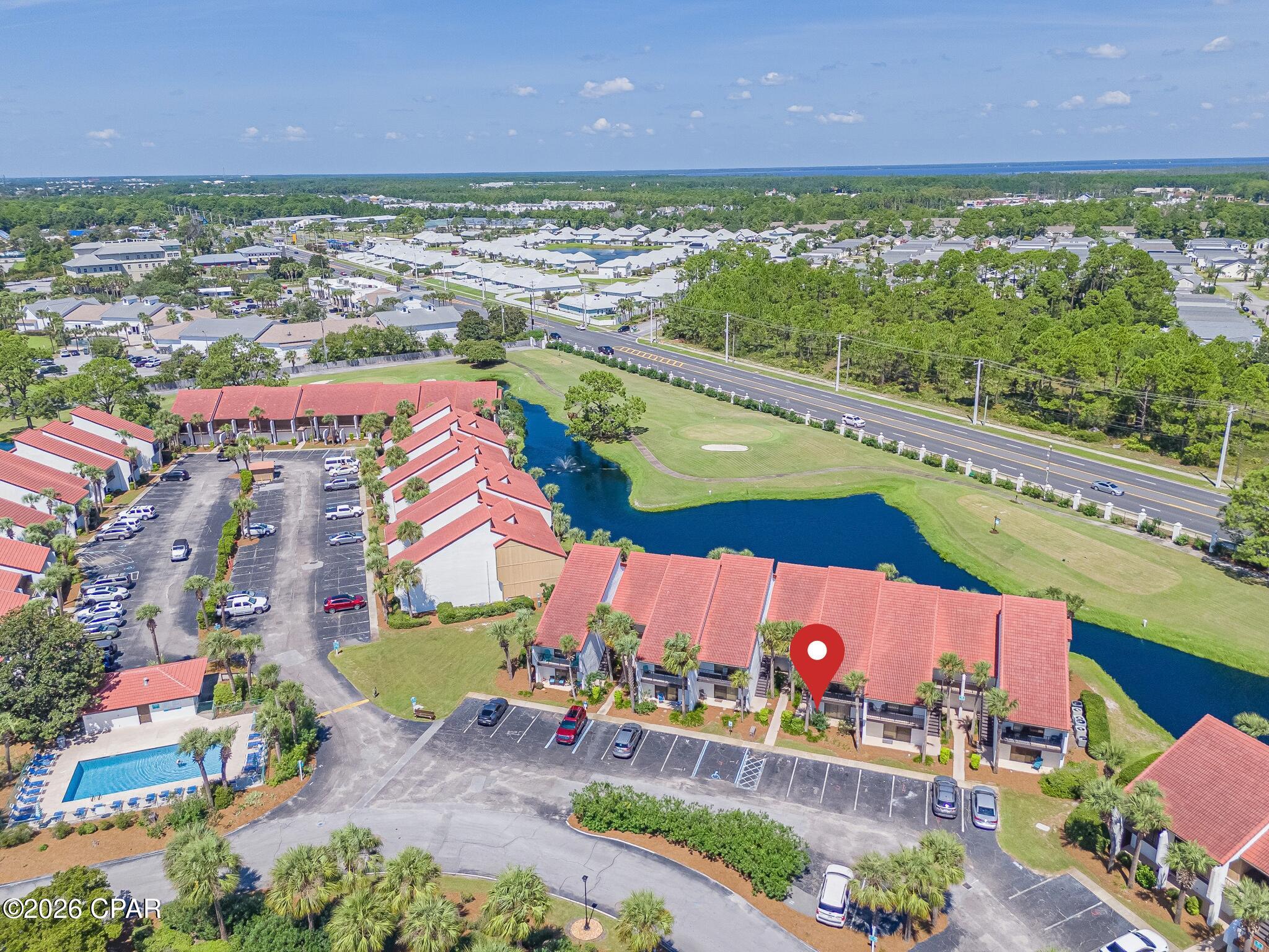 520 N Richard Jackson Boulevard Panama City Beach FL 32407