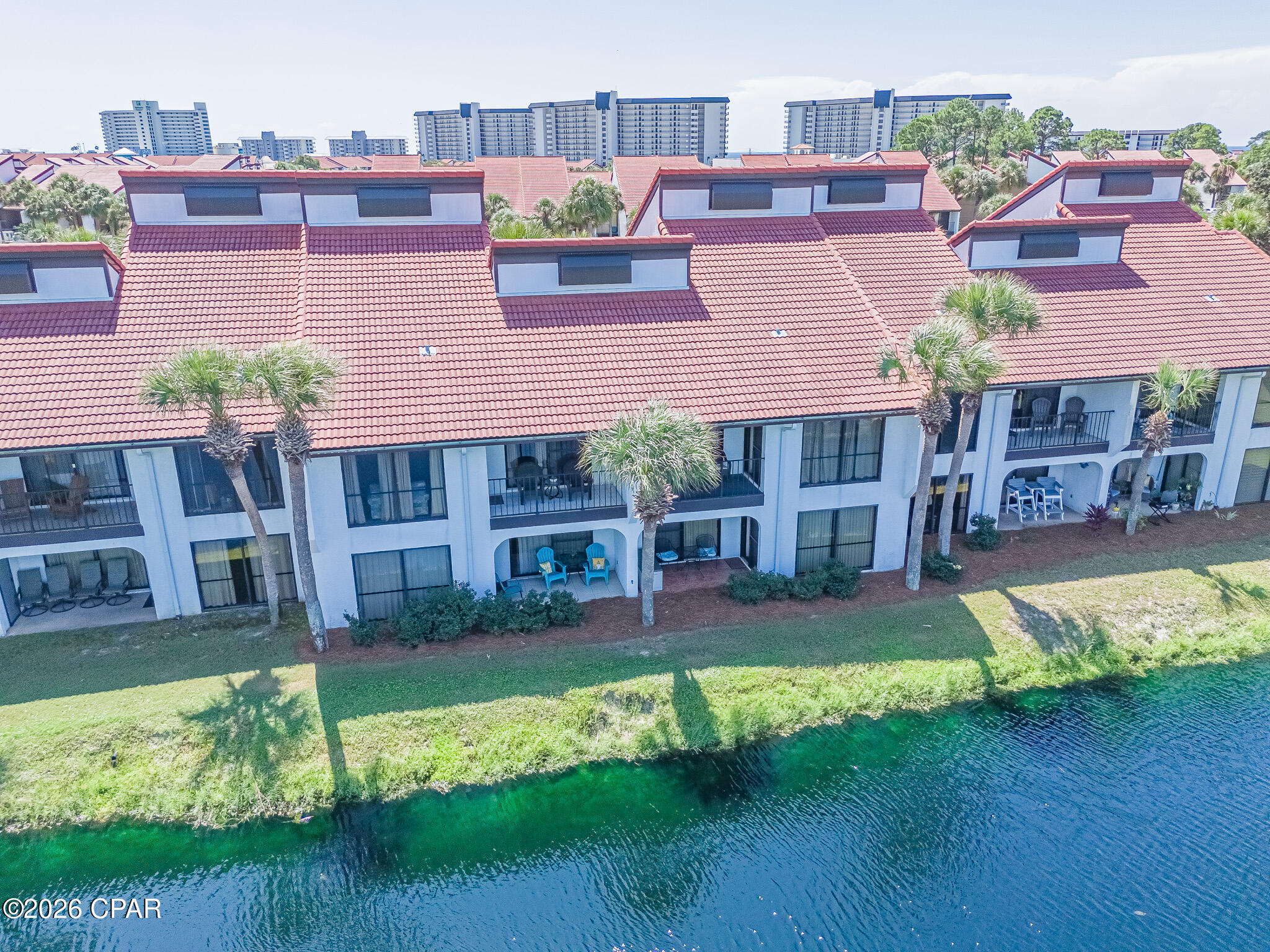 520 N Richard Jackson Boulevard Panama City Beach FL 32407