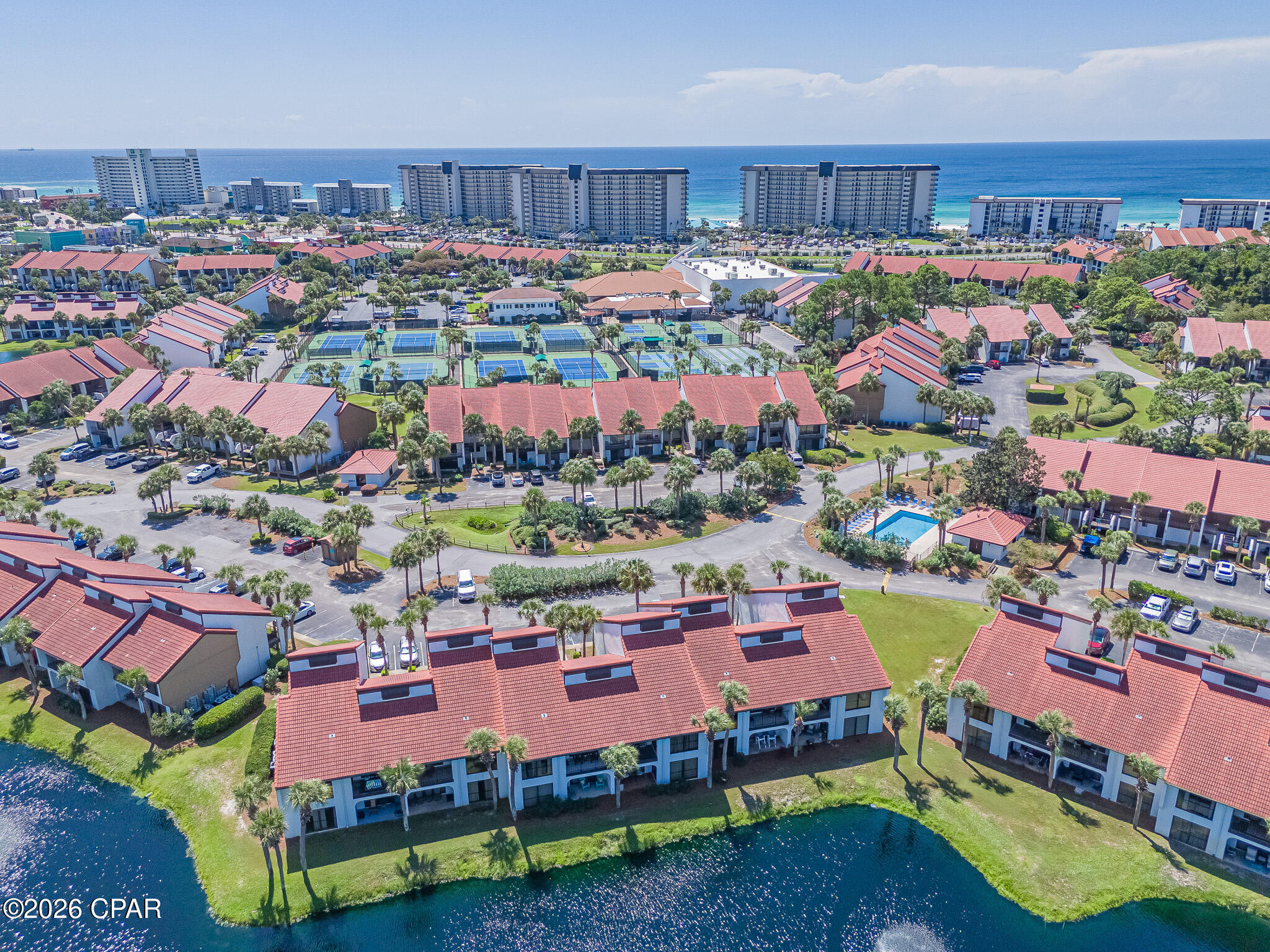 520 N Richard Jackson Boulevard Panama City Beach FL 32407