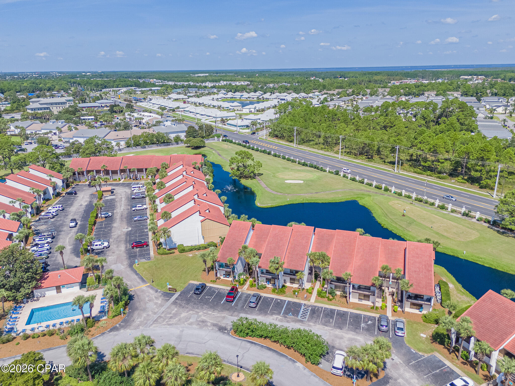 520 N Richard Jackson Boulevard Panama City Beach FL 32407