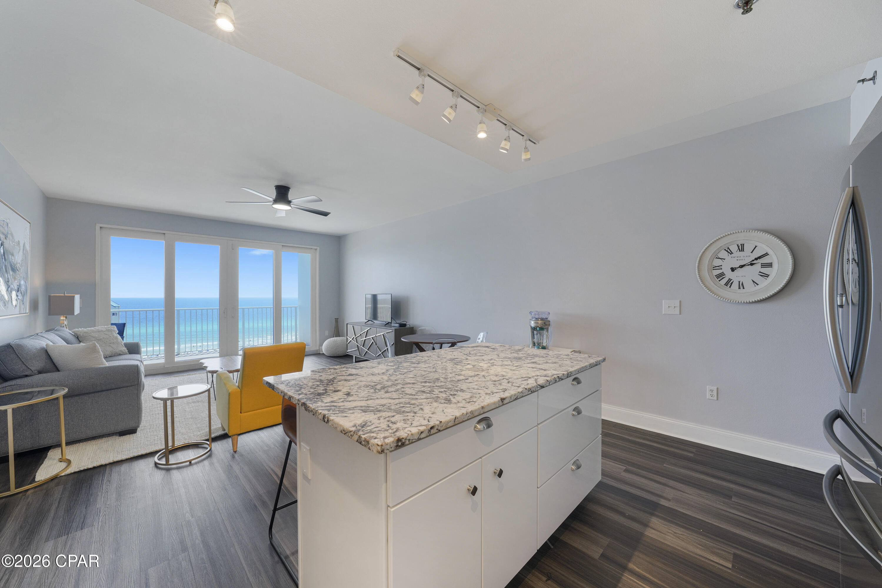 9860 S Thomas Drive Panama City Beach FL 32408