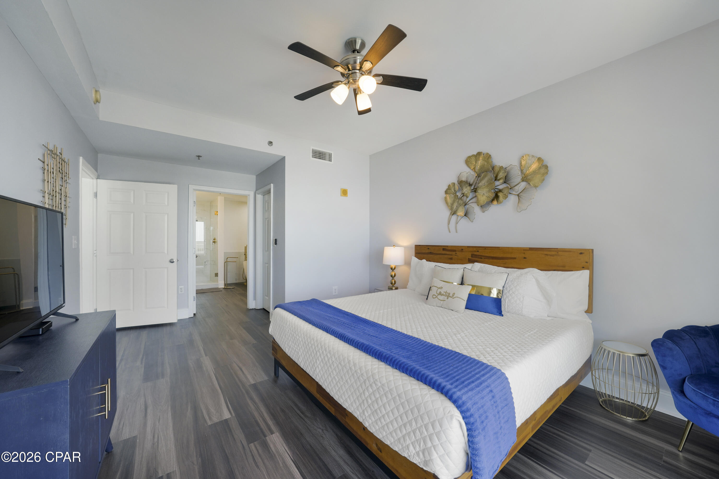 9860 S Thomas Drive Panama City Beach FL 32408