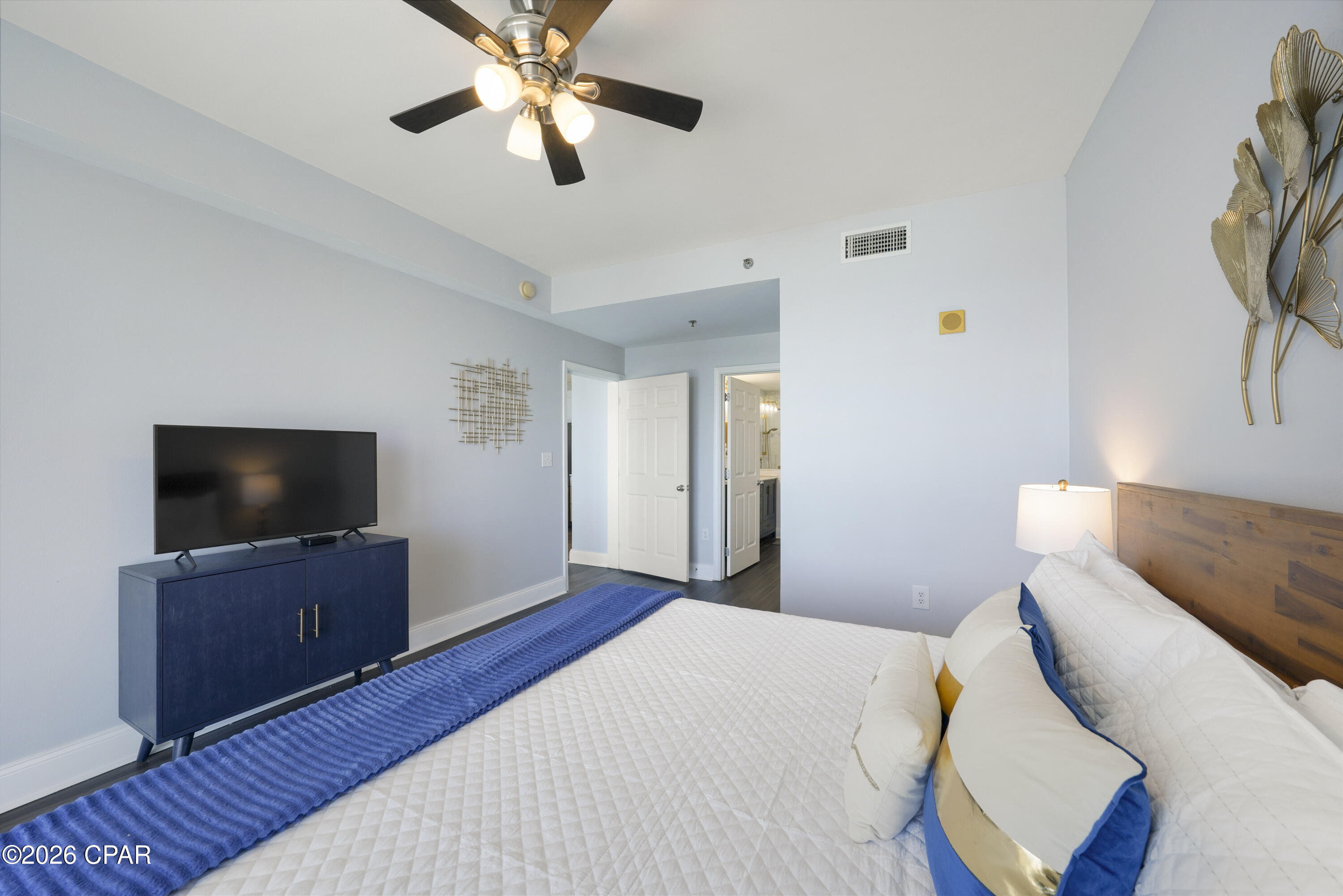 9860 S Thomas Drive Panama City Beach FL 32408
