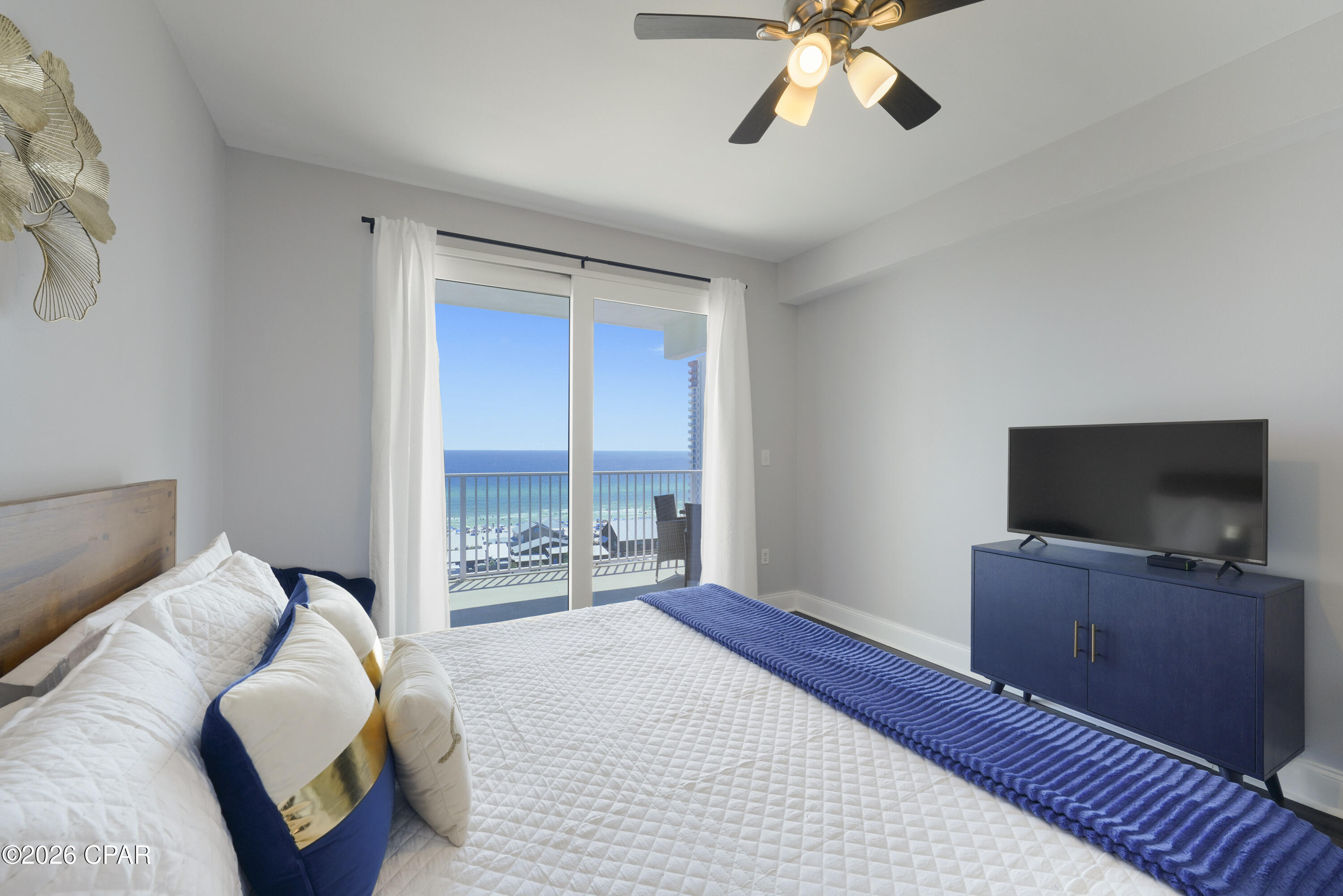 9860 S Thomas Drive Panama City Beach FL 32408